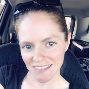 Meet your Posher, Beth ann